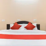 Oyo 30592 7 Hill Residency