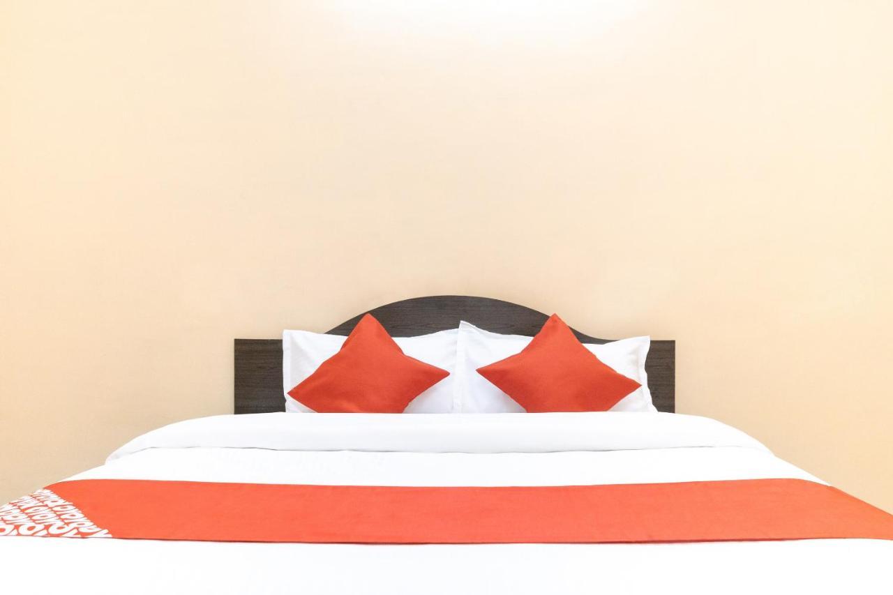 Hotel Oyo 30592 7 Hill Residency 3*