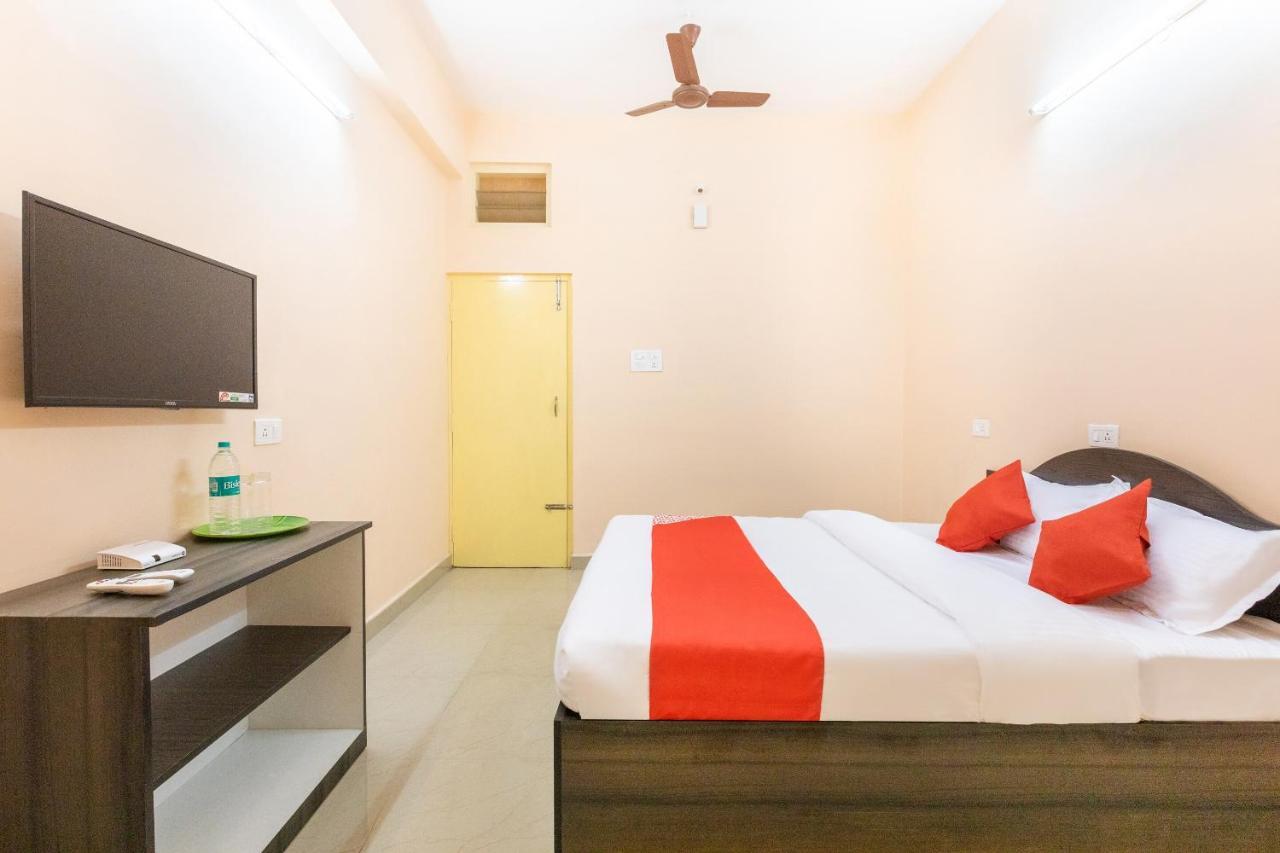 Hotel Oyo 30592 7 Hill Residency 3*