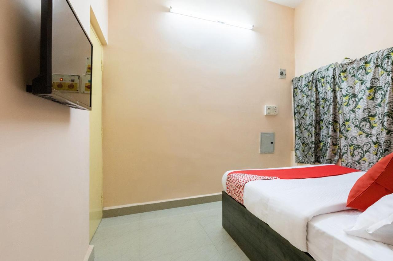 Hotel Oyo 30592 7 Hill Residency